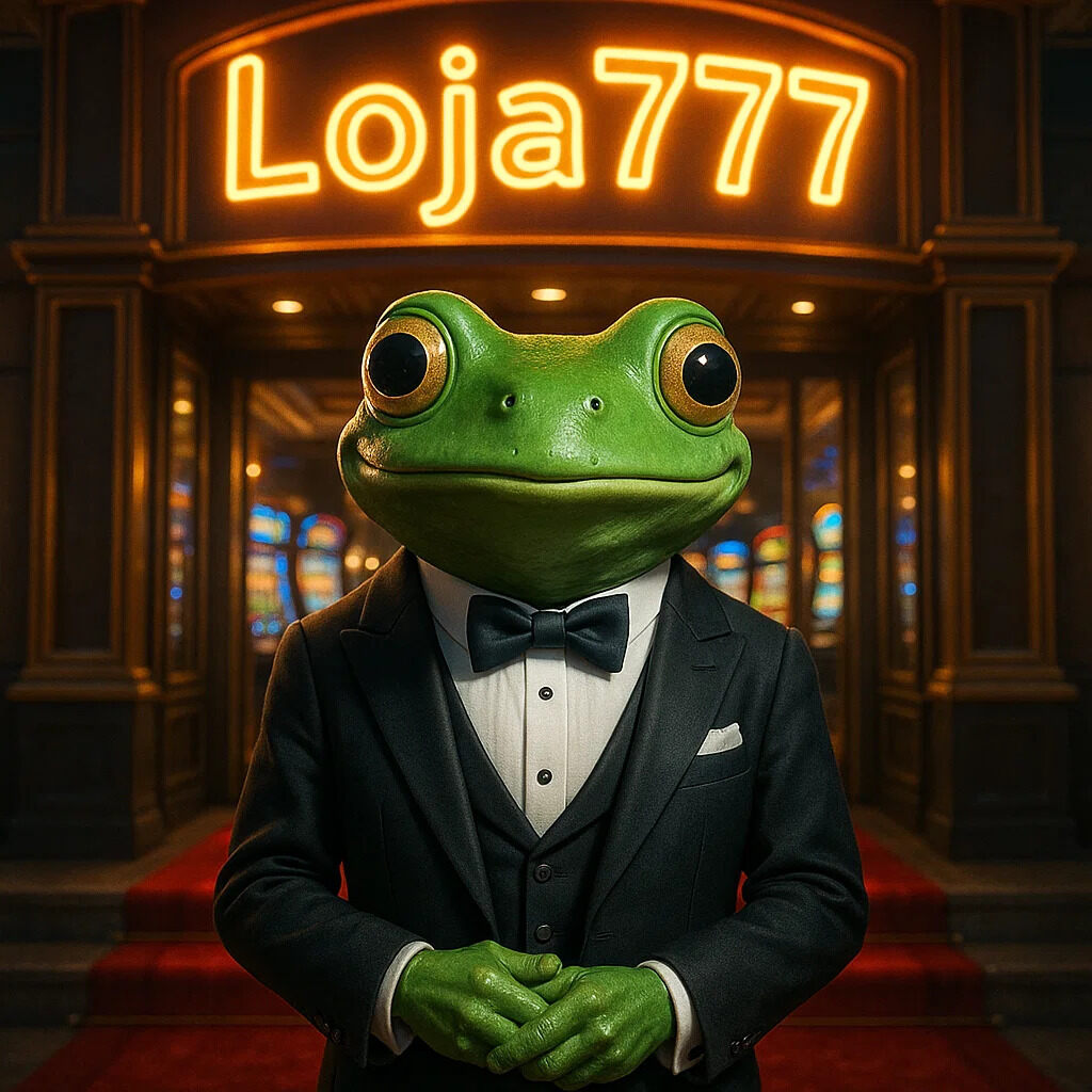 Loja777 Casino